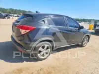 2018 Honda HR-V фото