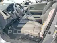 2018 Honda HR-V фото