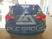 2018 Honda HR-V фото