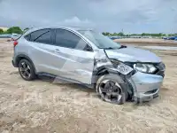 2018 Honda HR-V photo