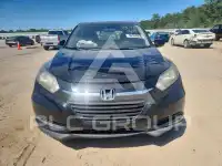 2018 Honda HR-V фото