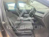 2018 Honda HR-V фото