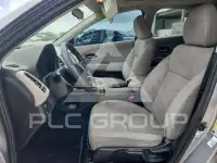 2018 Honda HR-V photo