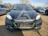 2018 Honda HR-V фото