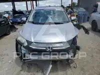 2018 Honda HR-V фото