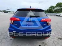 2018 Honda HR-V photo