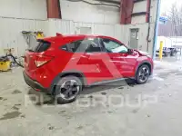 2018 Honda HR-V фото