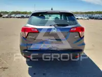 2018 Honda HR-V фото