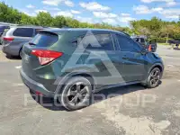 2018 Honda HR-V фото