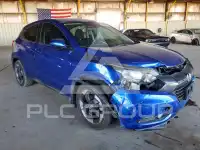 2018 Honda HR-V фото