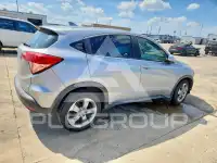 2018 Honda HR-V фото