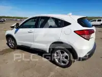 2018 Honda HR-V фото
