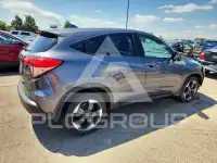 2018 Honda HR-V фото