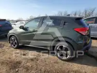 2018 Honda HR-V фото