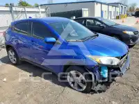 2018 Honda HR-V фото