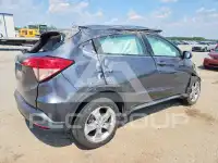 2018 Honda HR-V фото