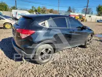 2018 Honda HR-V фото