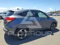 2018 Honda HR-V фото