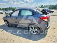 2018 Honda HR-V фото