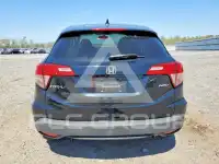 2018 Honda HR-V фото