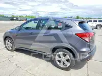 2018 Honda HR-V фото