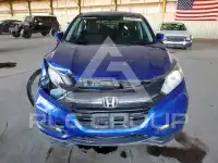 2018 Honda HR-V фото