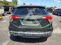 2018 Honda HR-V фото