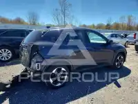 2018 Honda HR-V photo