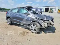 2018 Honda HR-V фото