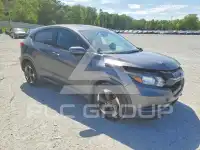 2018 Honda HR-V фото