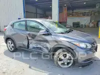 2018 Honda HR-V фото