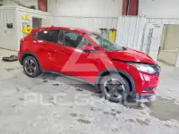 2018 Honda HR-V фото