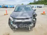 2018 Honda HR-V фото