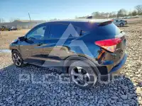 2018 Honda HR-V фото