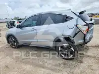 2018 Honda HR-V photo