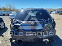2018 Honda HR-V photo