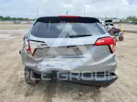 2018 Honda HR-V photo