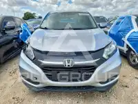2018 Honda HR-V photo