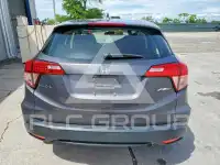 2018 Honda HR-V фото