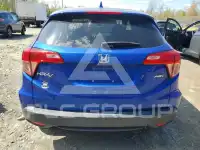 2018 Honda HR-V фото
