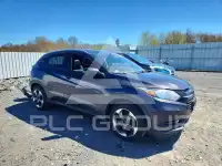 2018 Honda HR-V photo