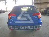 2018 Honda HR-V фото