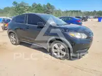 2018 Honda HR-V фото