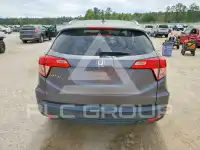 2018 Honda HR-V фото