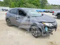 2018 Honda HR-V фото