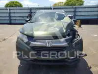 2018 Honda HR-V фото