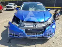 2018 Honda HR-V фото