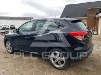 2018 Honda HR-V фото