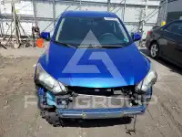 2018 Honda HR-V фото