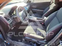 2018 Honda HR-V фото